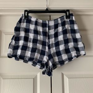 SOLD Show Me Your Mumu Sawyer Shorts